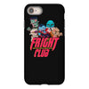 fright club iPhone 8
