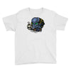 predator chest Youth Tee