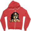 vanoss Zipper Hoodie