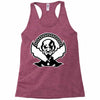 kratos 3 Racerback Tank