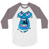 wwaaa 3/4 Sleeve Shirt