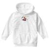 papyrus Youth Hoodie