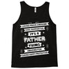 It's A Father Thing Tank Top