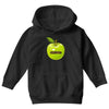 nice color Youth Hoodie