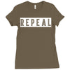REPEAL Ladies Fitted T-Shirt