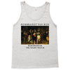 Rembrandt Van Rijn The Night Watch Tank Top