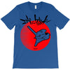 evangelion T-Shirt