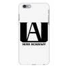 hero academy iPhone 6 Plus/6s Plus Case