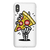 pizza iPhoneX