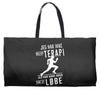 lobe Weekender Totes