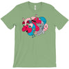 rhino splat T-Shirt