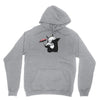 my street neighbor Unisex Hoodie