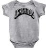 annihilus 4 Baby Bodysuit