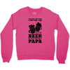 There aren't Many Things I Love More Than Brewing Beer Crewneck Sweatshirt