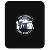 your authority is not recognized in fort kickass Mousepad