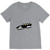 polar sport V-Neck Tee