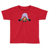 sam le pirate Toddler T-shirt