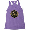 miti tatto Racerback Tank