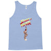 street farter Tank Top