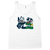 cupman and robin Tank Top
