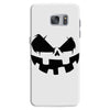 pumpkin face Samsung Galaxy S7