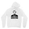 ryan fucking gosling Unisex Hoodie