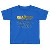 road trip Toddler T-shirt