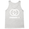 kurupt fm chabuddy g cg logo Tank Top