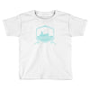 married men fishing club! Toddler T-shirt