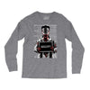 zombie prison photoshot Long Sleeve Shirts