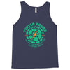 turtle power company Tank Top