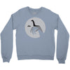 what lies beneath Crewneck Sweatshirt