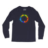vox Long Sleeve Shirts