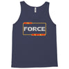 may the force be with you Tank Top