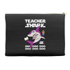 Teacher Shark Doo Accessory Pouches