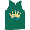 old man Tank Top