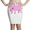 make pork trending Pencil Skirts