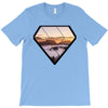 Nature Diamond T-Shirt