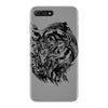pony up iPhone 7 Plus Case