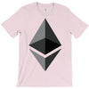 Ethereum Coin T-Shirt