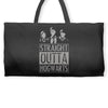 outta Weekender Totes