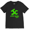 jc nice V-Neck Tee