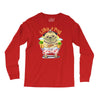 life's a pug Long Sleeve Shirts