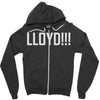 lloyd Zipper Hoodie