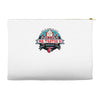 mr tastee's blue tornado bars Accessory Pouches