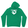 bademeister fun wasserball play keeper baywatch ocean beach Hoodie