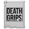 Death Grips iPad 3 and 4 Case