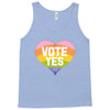 Vote Yes-Australia Marriage Equality Tank Top