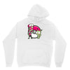 po gir mon Unisex Hoodie