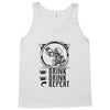 DRINK DRINK REPEAT Tank Top